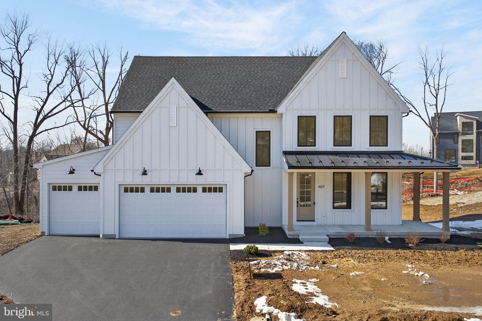 407 Cannon Way Lebanon, PA 17042 - Photo 1 of 53 Raleigh a timeless design with modern livability