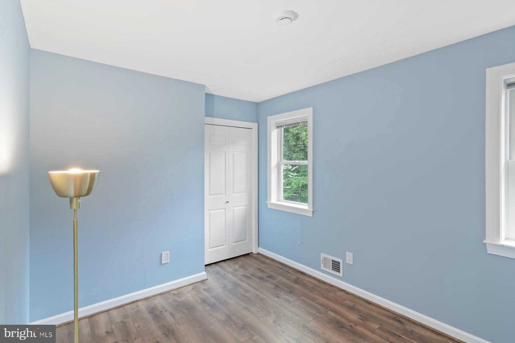 21717 Gunpowder Road Manchester, MD 21102 - Photo 36 of 87 a view of an empty room with a window