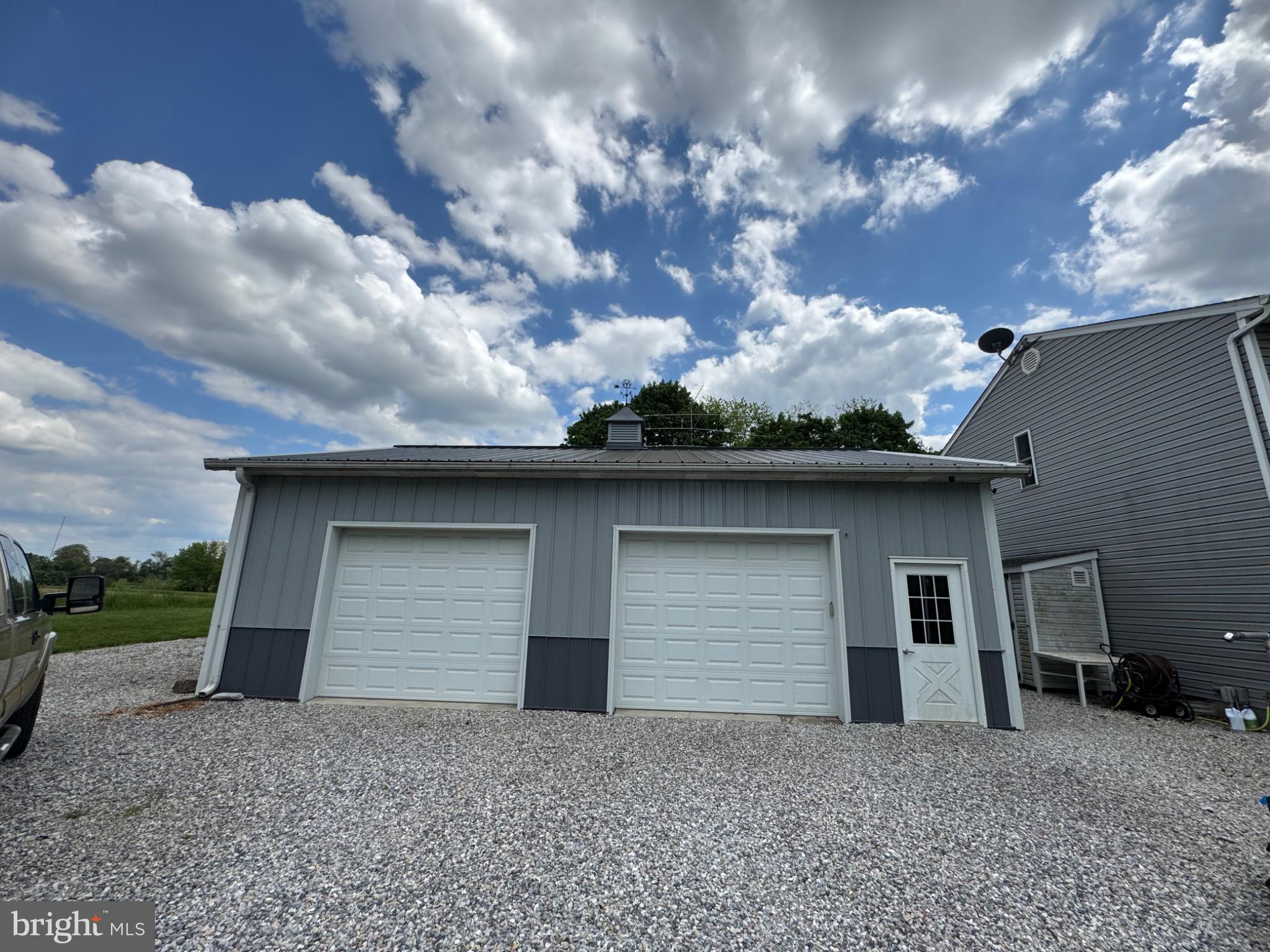 21717 Gunpowder Road Manchester, MD 21102 - Photo 40 of 87 a house with a yard