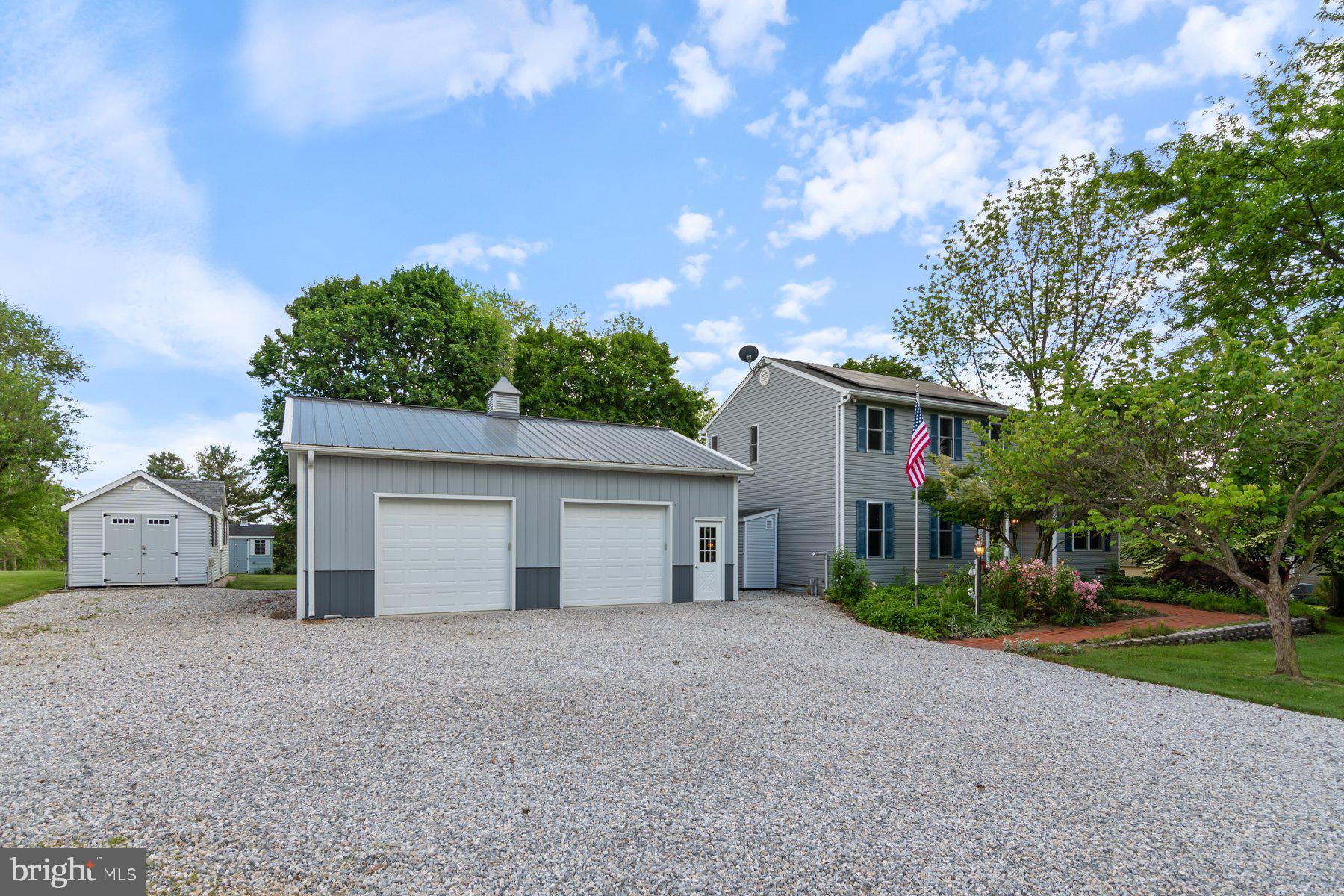 21717 Gunpowder Road Manchester, MD 21102 - Photo 4 of 87