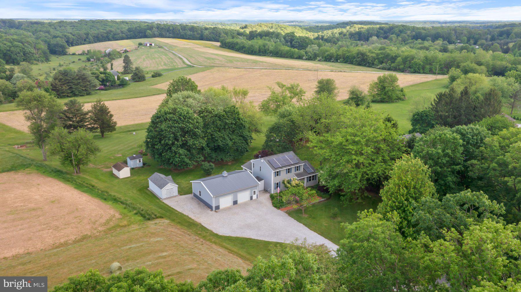 21717 Gunpowder Road Manchester, MD 21102 - Photo 47 of 87
