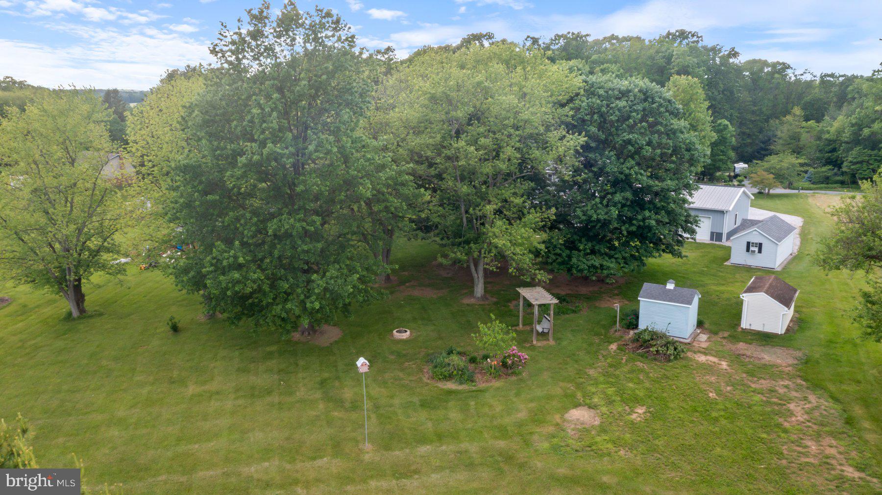 21717 Gunpowder Road Manchester, MD 21102 - Photo 49 of 87