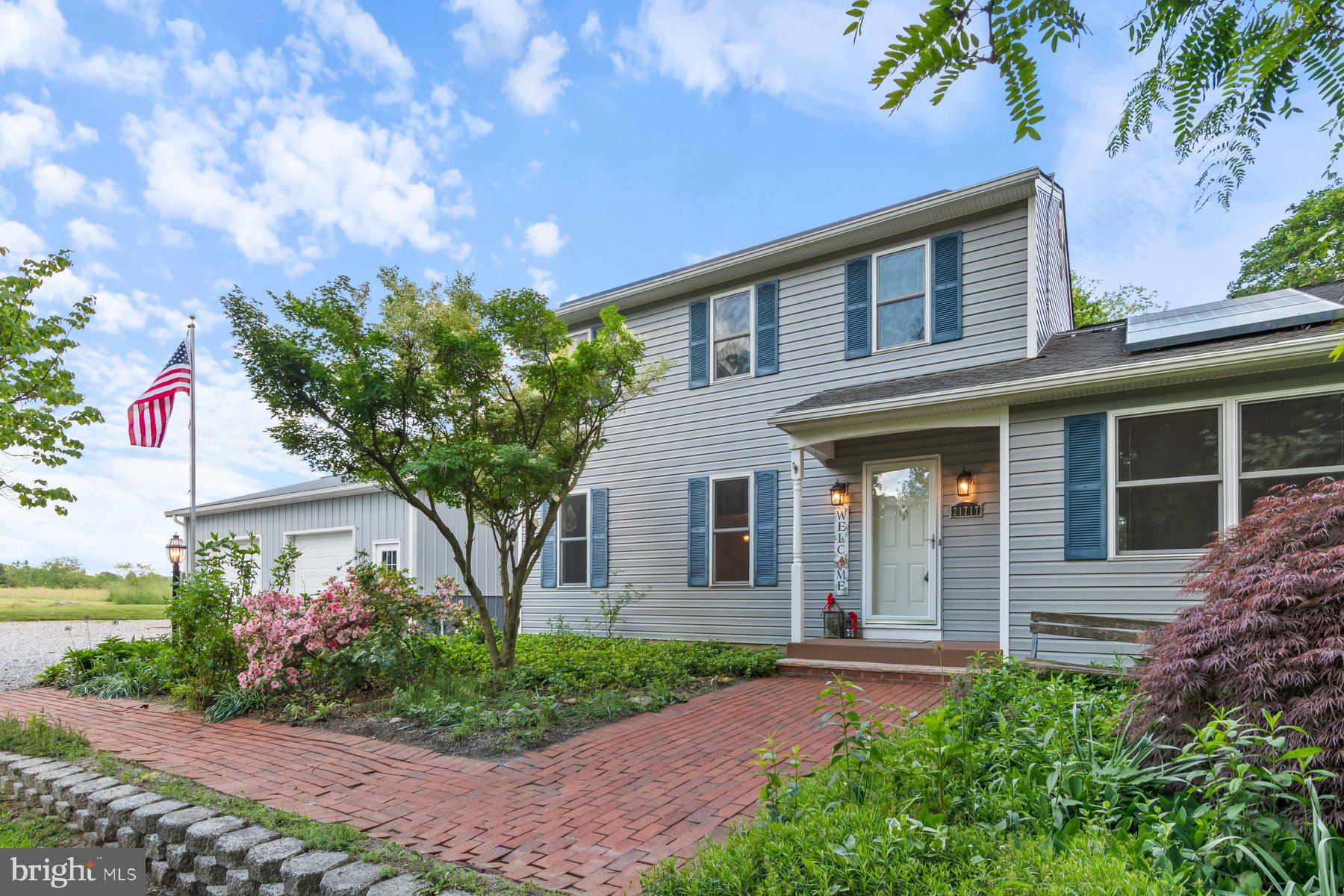 21717 Gunpowder Road Manchester, MD 21102 - Photo 5 of 87
