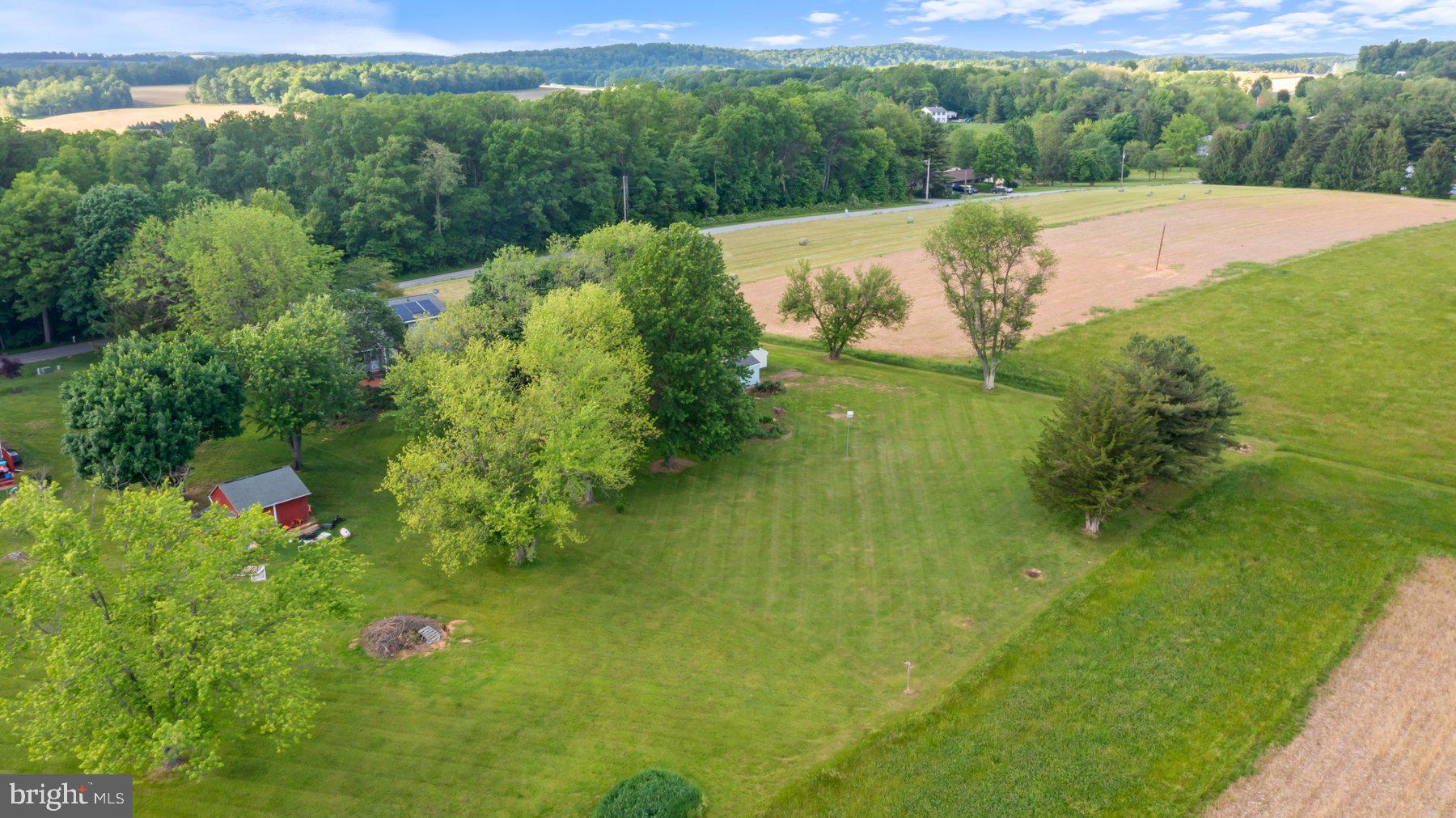 21717 Gunpowder Road Manchester, MD 21102 - Photo 52 of 87