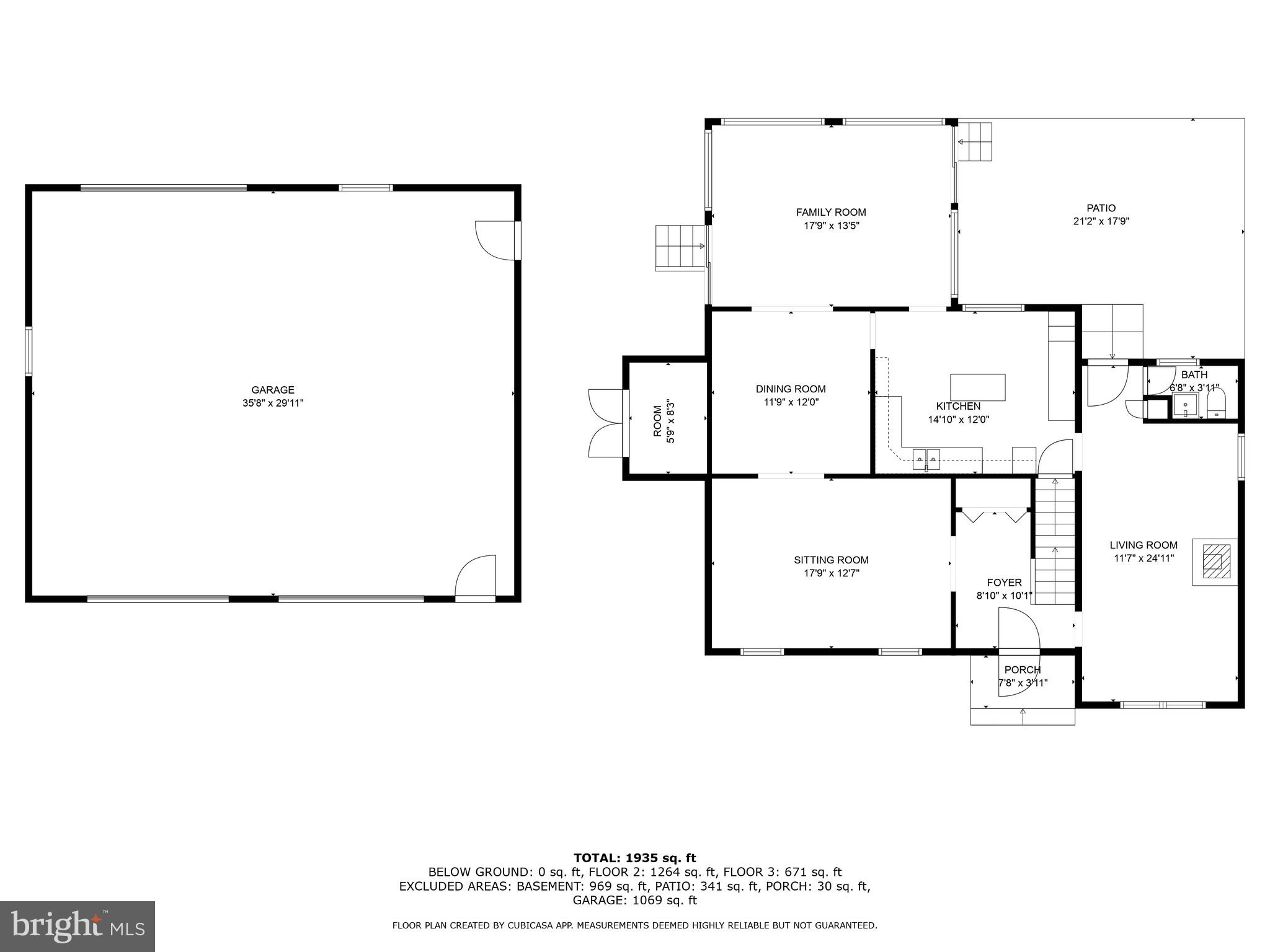 21717 Gunpowder Road Manchester, MD 21102 - Photo 64 of 87