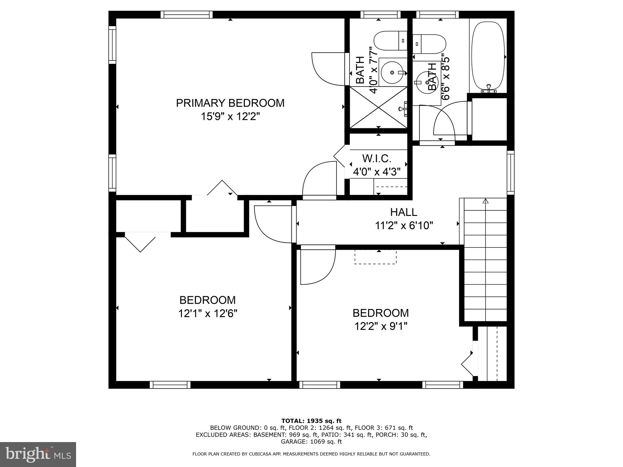 21717 Gunpowder Road Manchester, MD 21102 - Photo 65 of 87