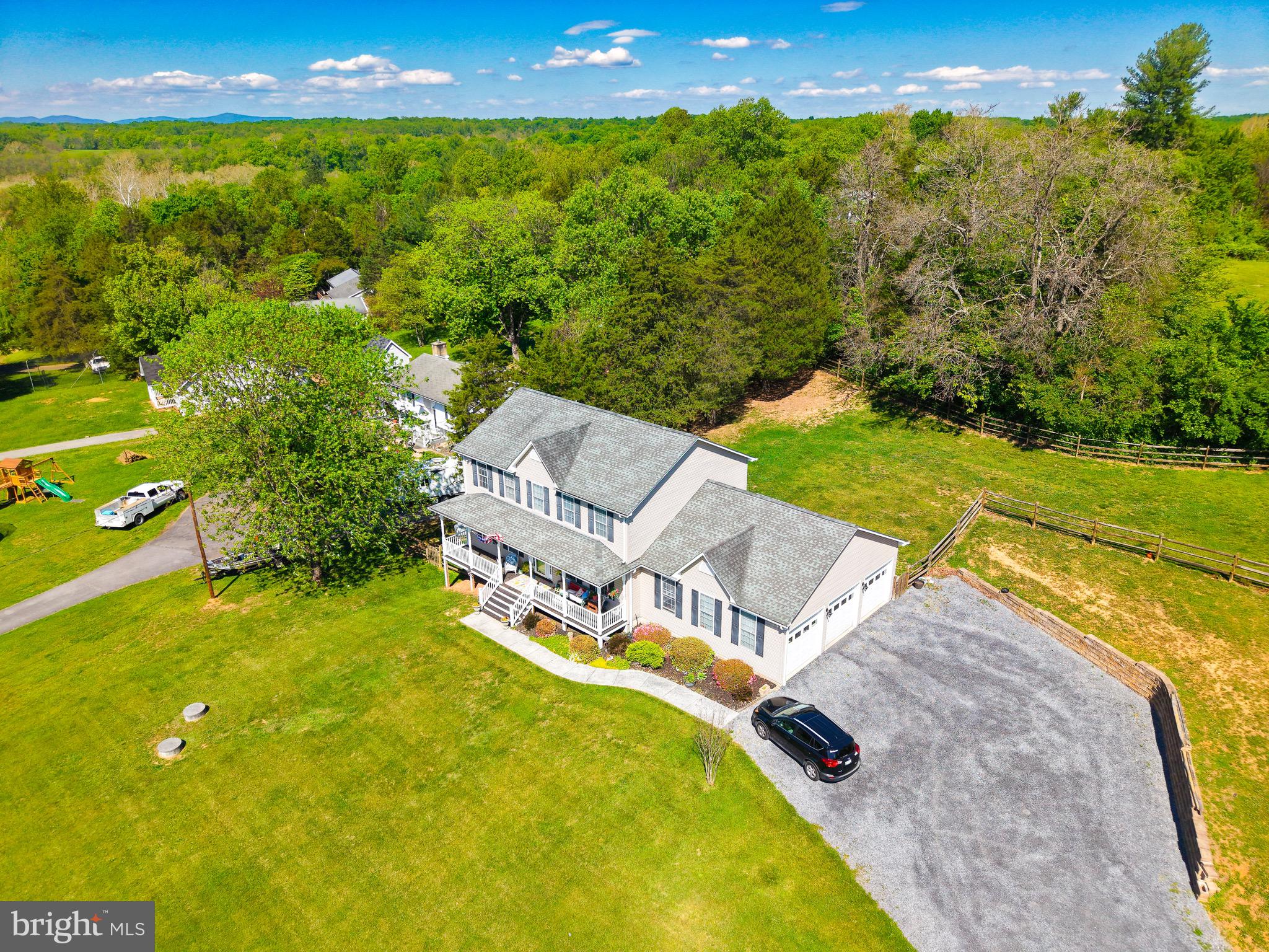 3201 Howellsville Road Front Royal, VA 22630 - Photo 87 of 100