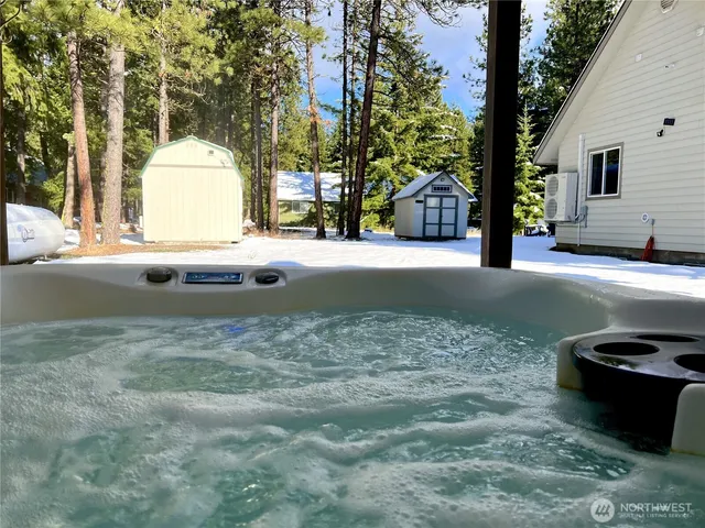 $799,000 | 41 White Pine Drive, Ronald, WA 98940