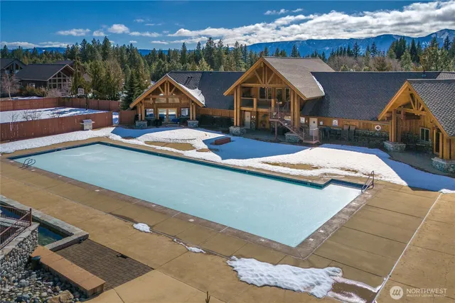$799,000 | 41 White Pine Drive, Ronald, WA 98940