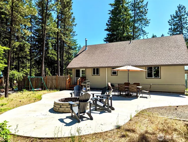 $799,000 | 41 White Pine Drive, Ronald, WA 98940