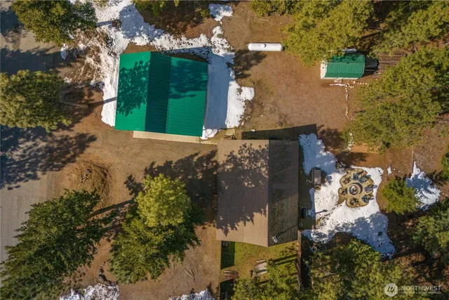 $799,000 | 41 White Pine Drive, Ronald, WA 98940