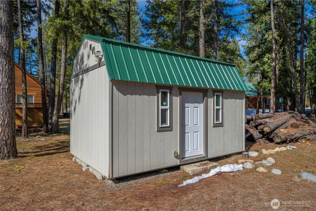 $799,000 | 41 White Pine Drive, Ronald, WA 98940