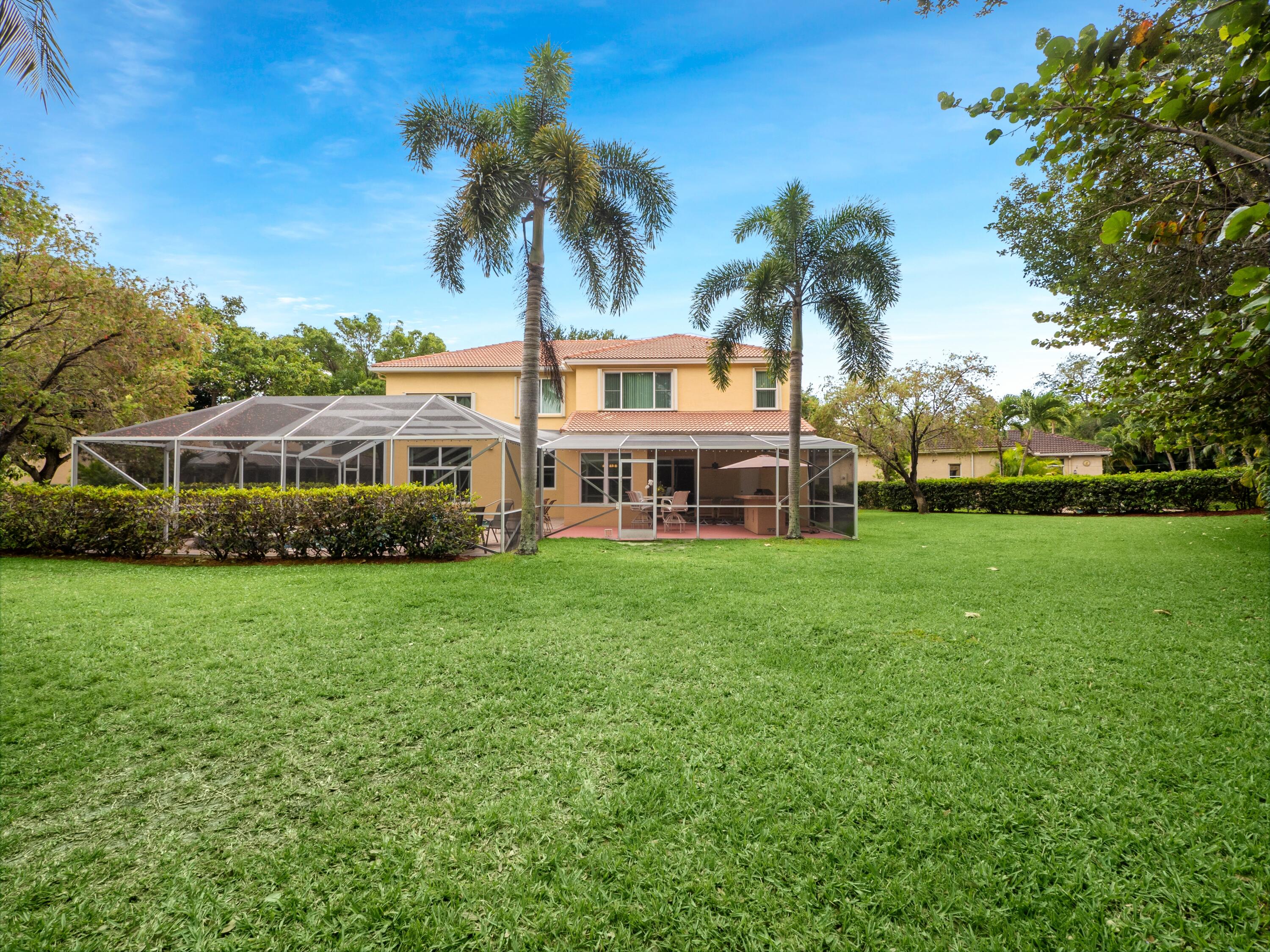 422 Oriole Circle Jupiter, FL 33458 - Photo 3 of 34 422 Oriole Circle