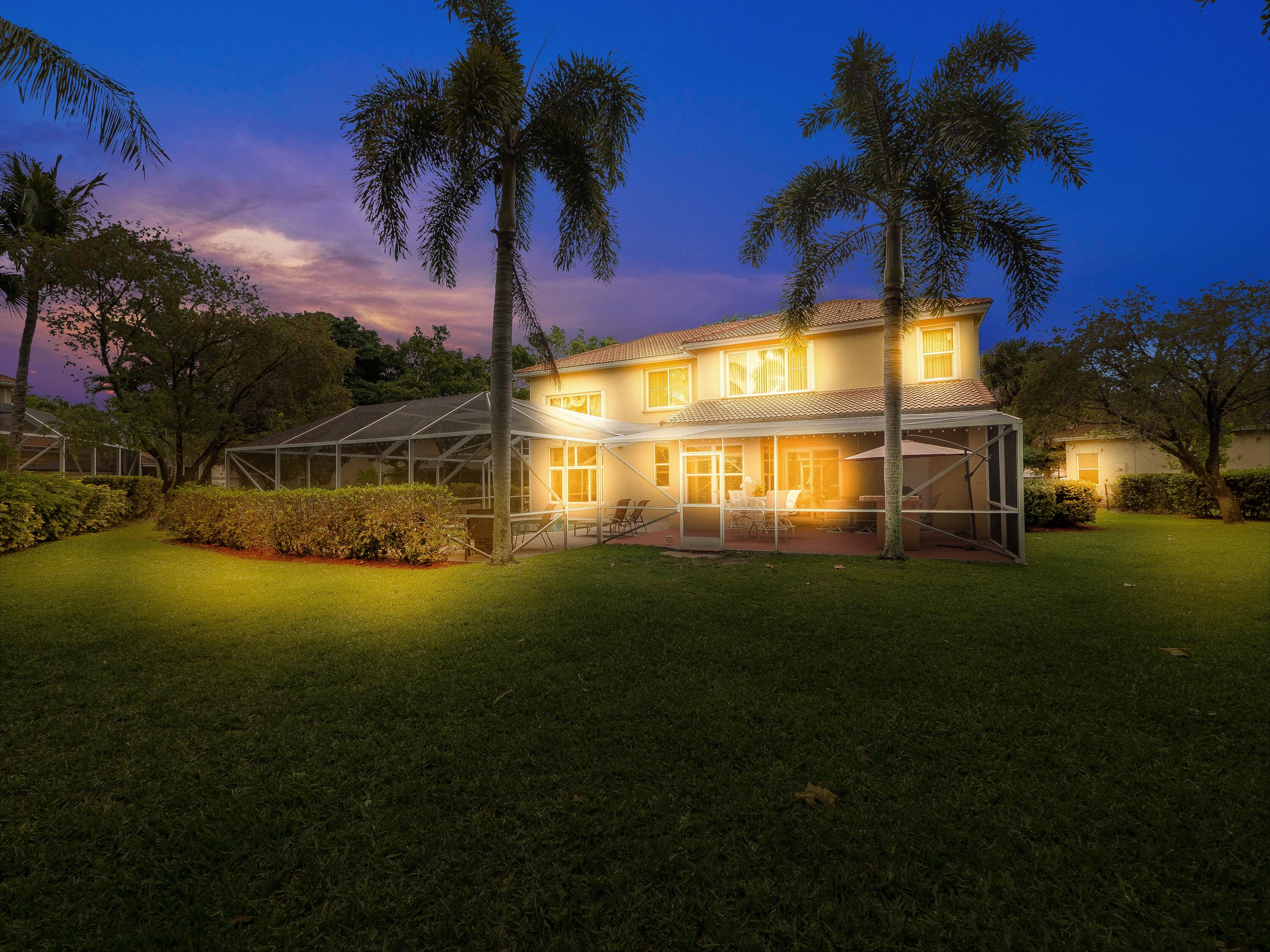 422 Oriole Circle Jupiter, FL 33458 - Photo 32 of 34 422 Oriole Circle
