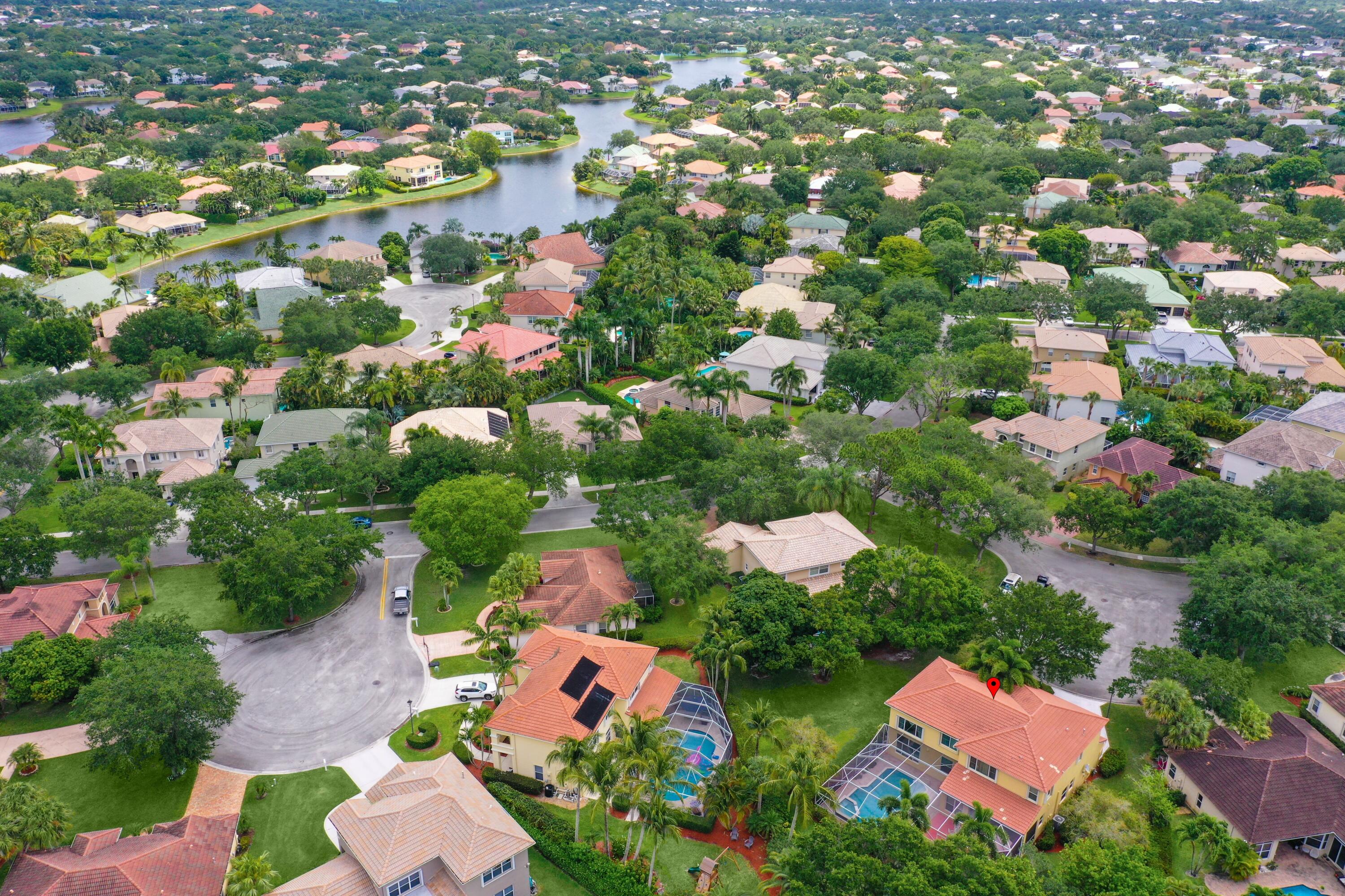 422 Oriole Circle Jupiter, FL 33458 - Photo 34 of 34 422 Oriole Circle