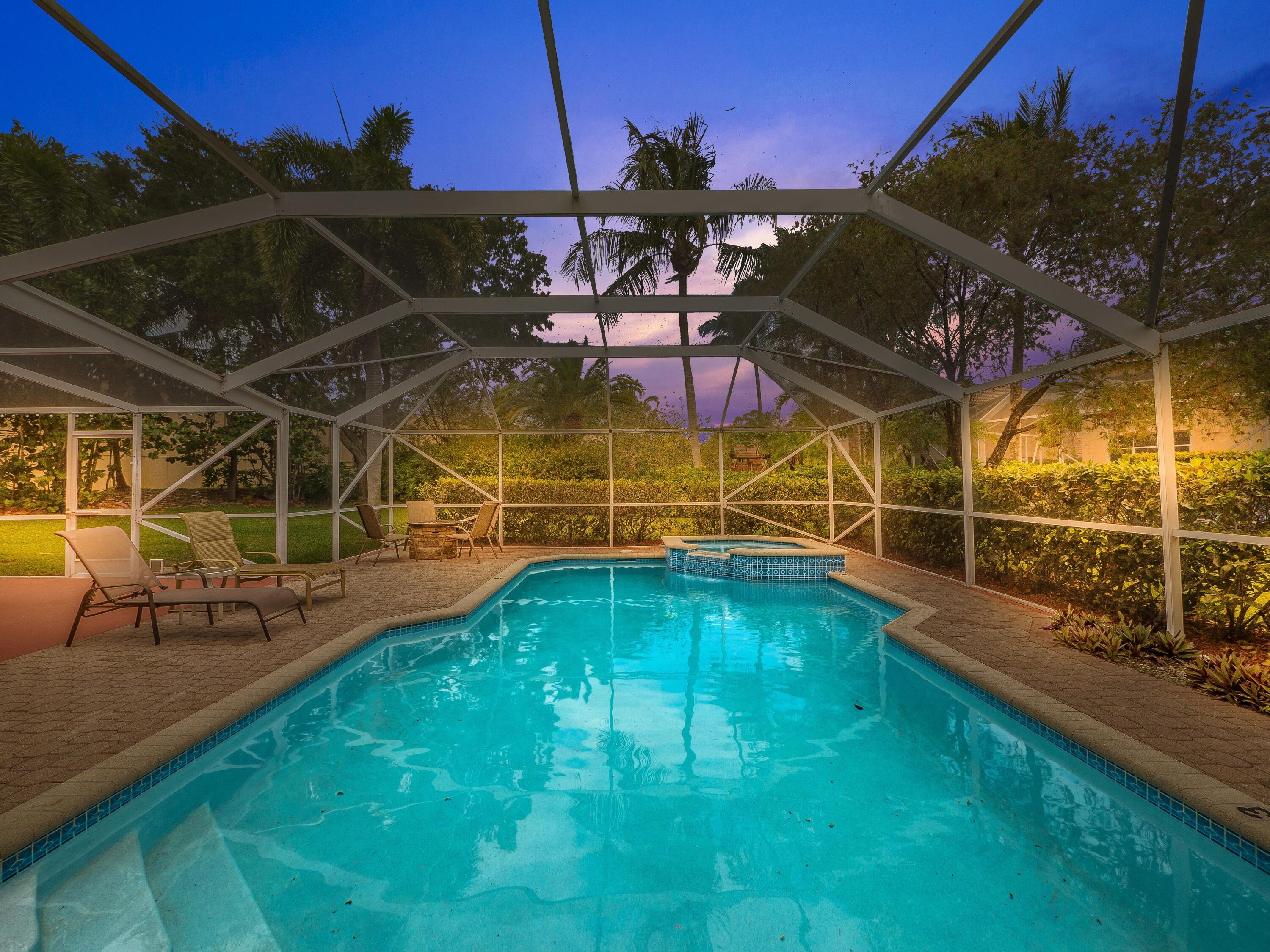 422 Oriole Circle Jupiter, FL 33458 - Photo 4 of 34 422 Oriole Circle