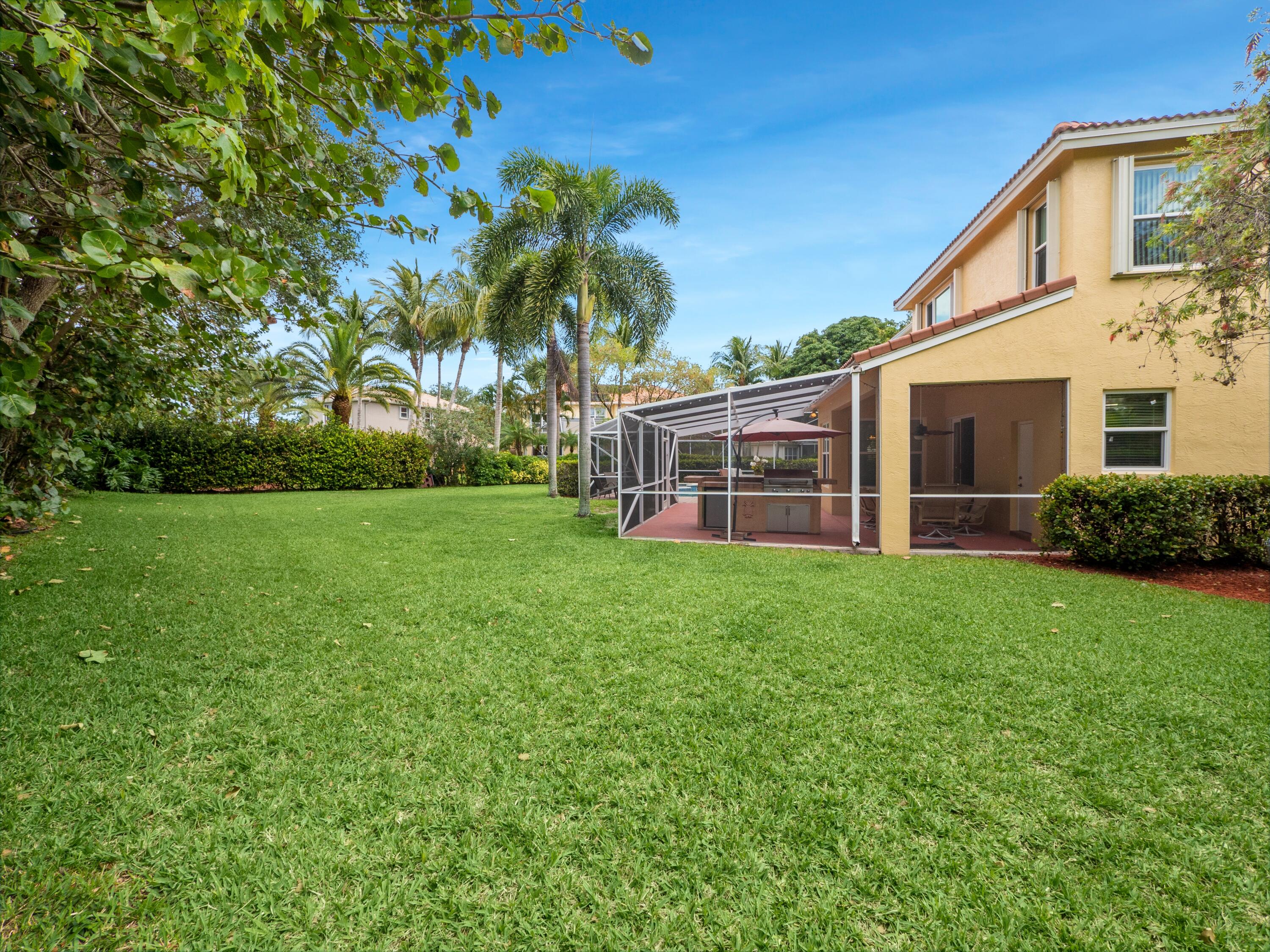 422 Oriole Circle Jupiter, FL 33458 - Photo 8 of 34 422 Oriole Circle