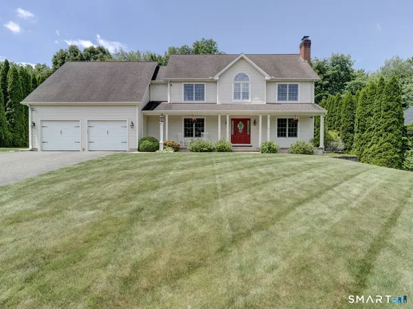 $675,000 | 163 Windy Knoll Drive, Berlin, CT 06037