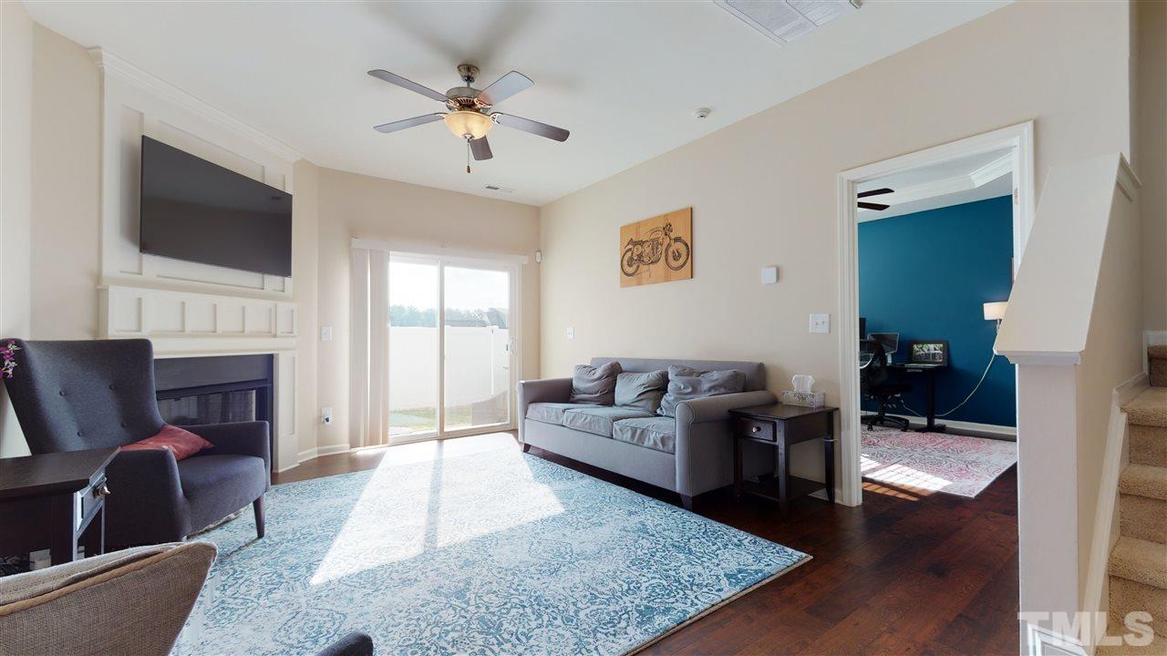 218 Zante Currant Road Durham, NC 27703 - Photo 11 of 28 Gallery Image 11