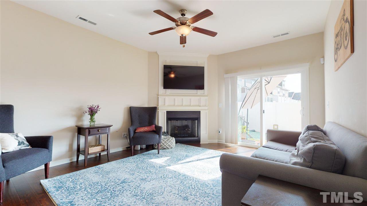 218 Zante Currant Road Durham, NC 27703 - Photo 12 of 28 Gallery Image 12