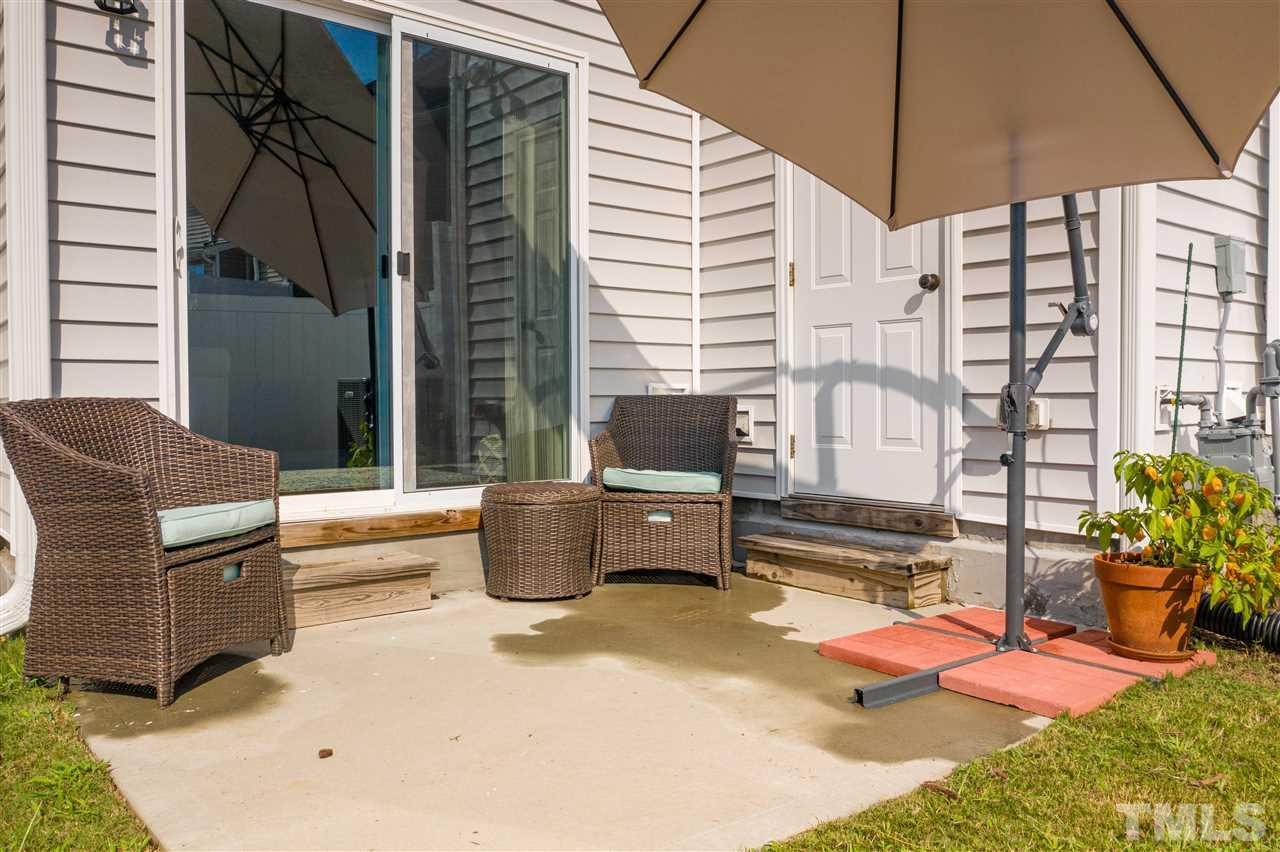 218 Zante Currant Road Durham, NC 27703 - Photo 23 of 28 Gallery Image 23