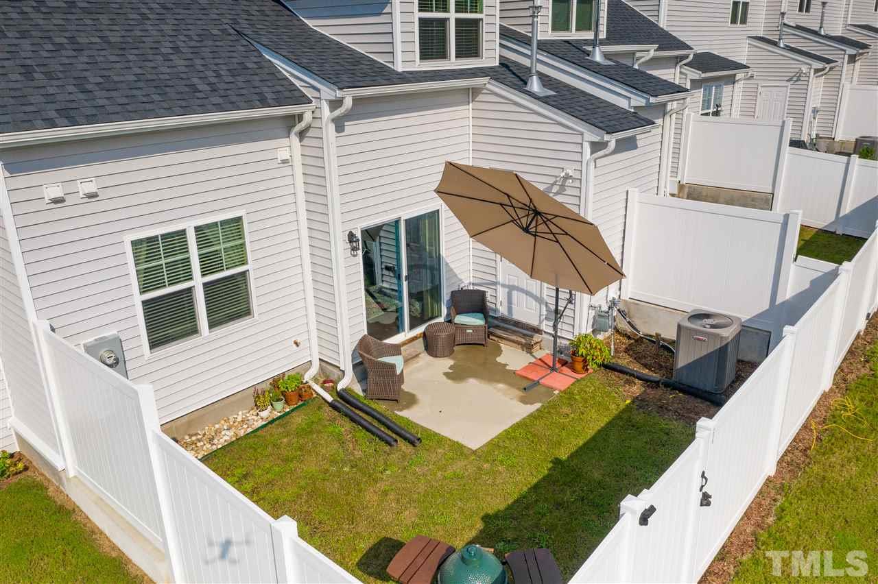 218 Zante Currant Road Durham, NC 27703 - Photo 25 of 28 Gallery Image 25