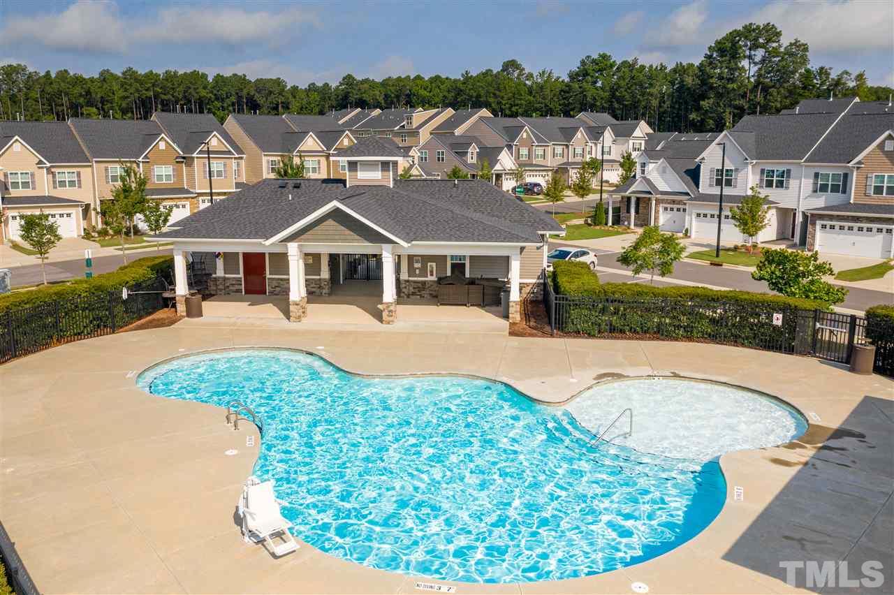 218 Zante Currant Road Durham, NC 27703 - Photo 27 of 28 Gallery Image 27