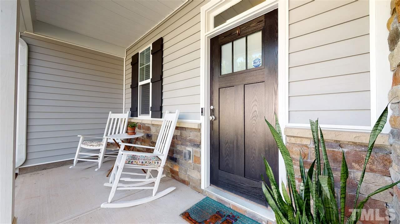218 Zante Currant Road Durham, NC 27703 - Photo 4 of 28 Gallery Image 4