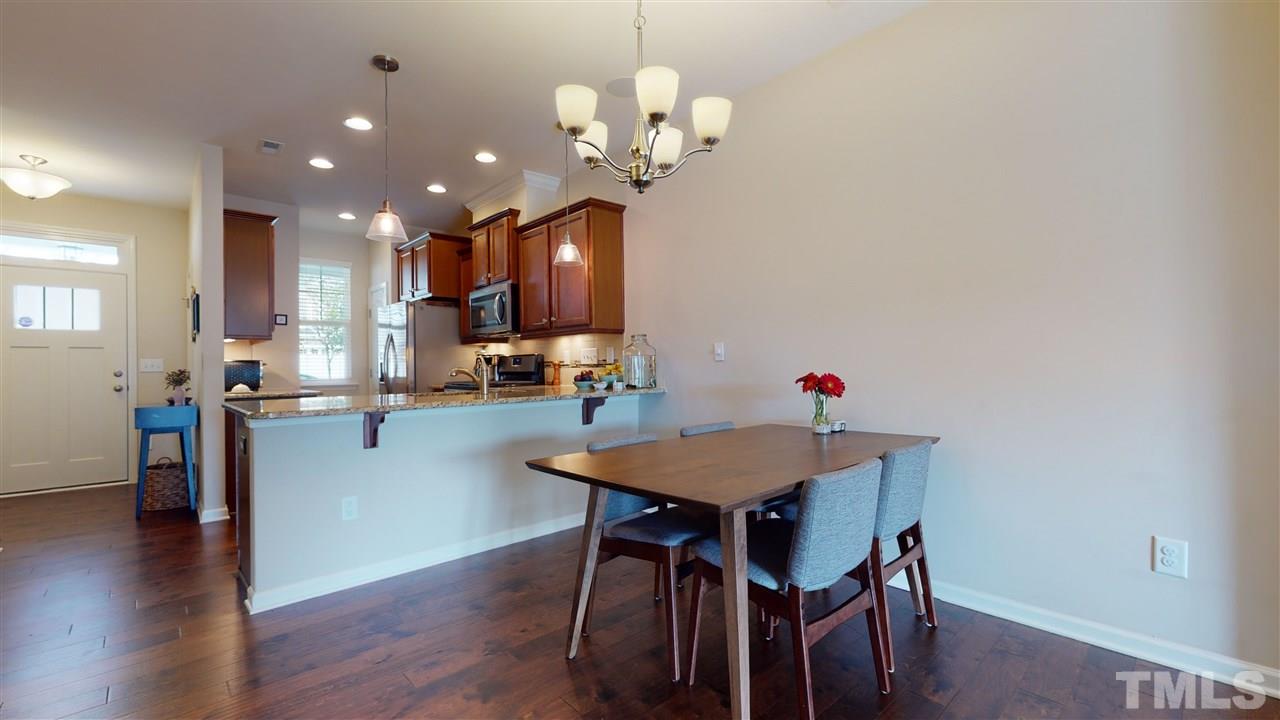 218 Zante Currant Road Durham, NC 27703 - Photo 6 of 28 Gallery Image 6