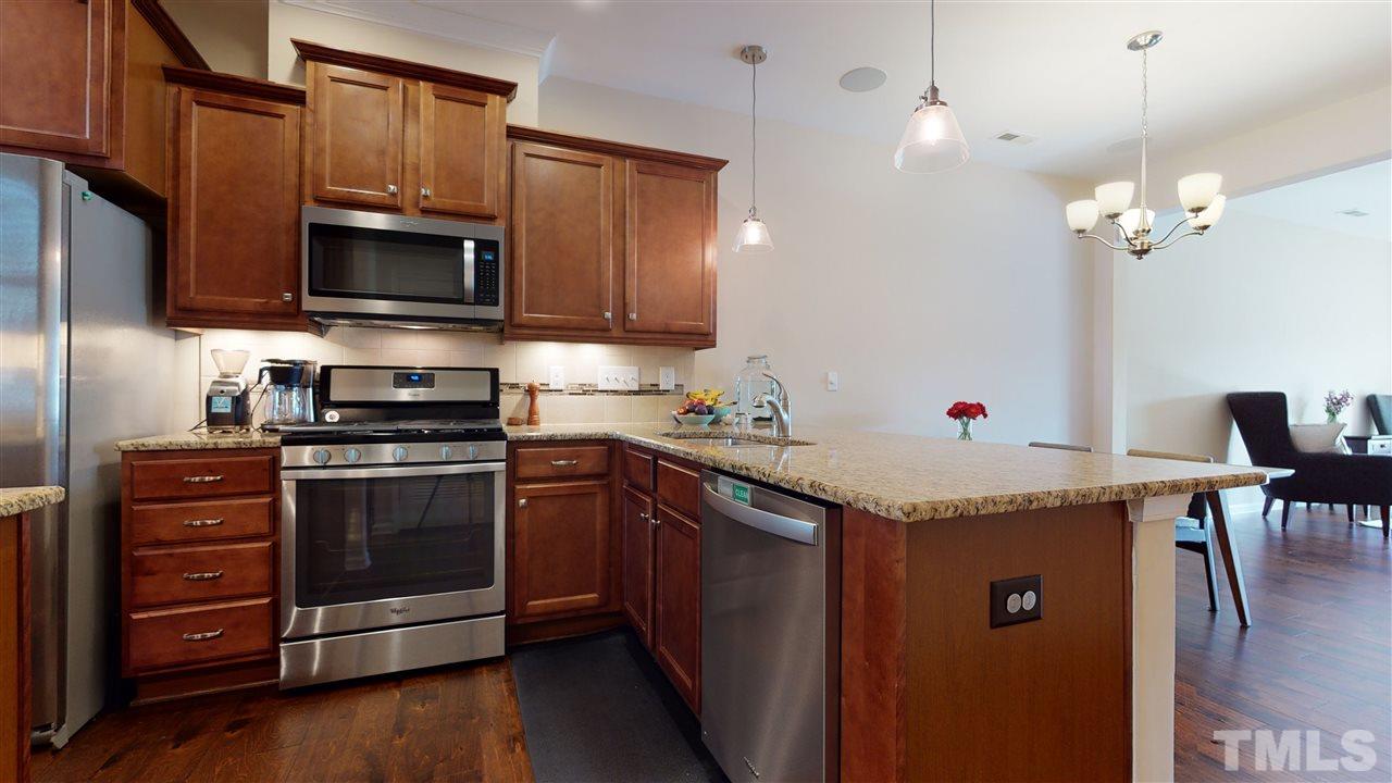 218 Zante Currant Road Durham, NC 27703 - Photo 7 of 28 Gallery Image 7