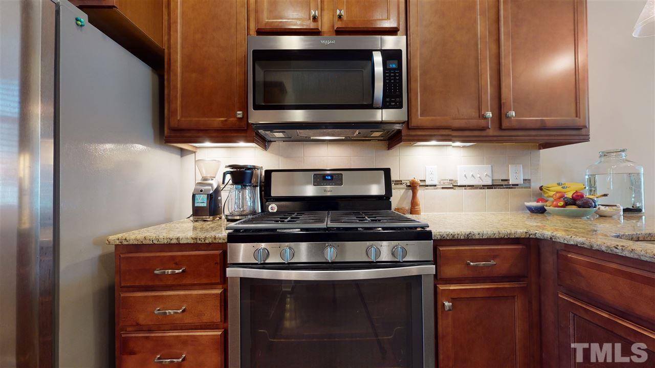 218 Zante Currant Road Durham, NC 27703 - Photo 8 of 28 Gallery Image 8