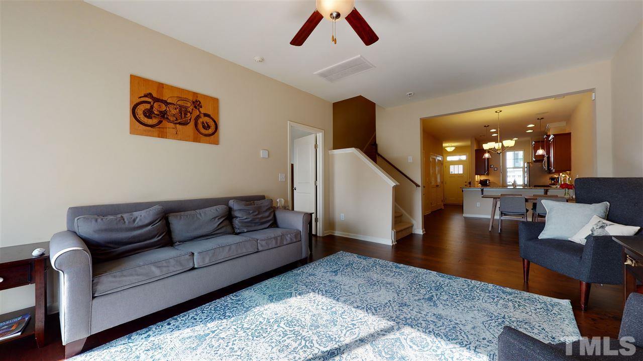 218 Zante Currant Road Durham, NC 27703 - Photo 10 of 28 Gallery Image 10