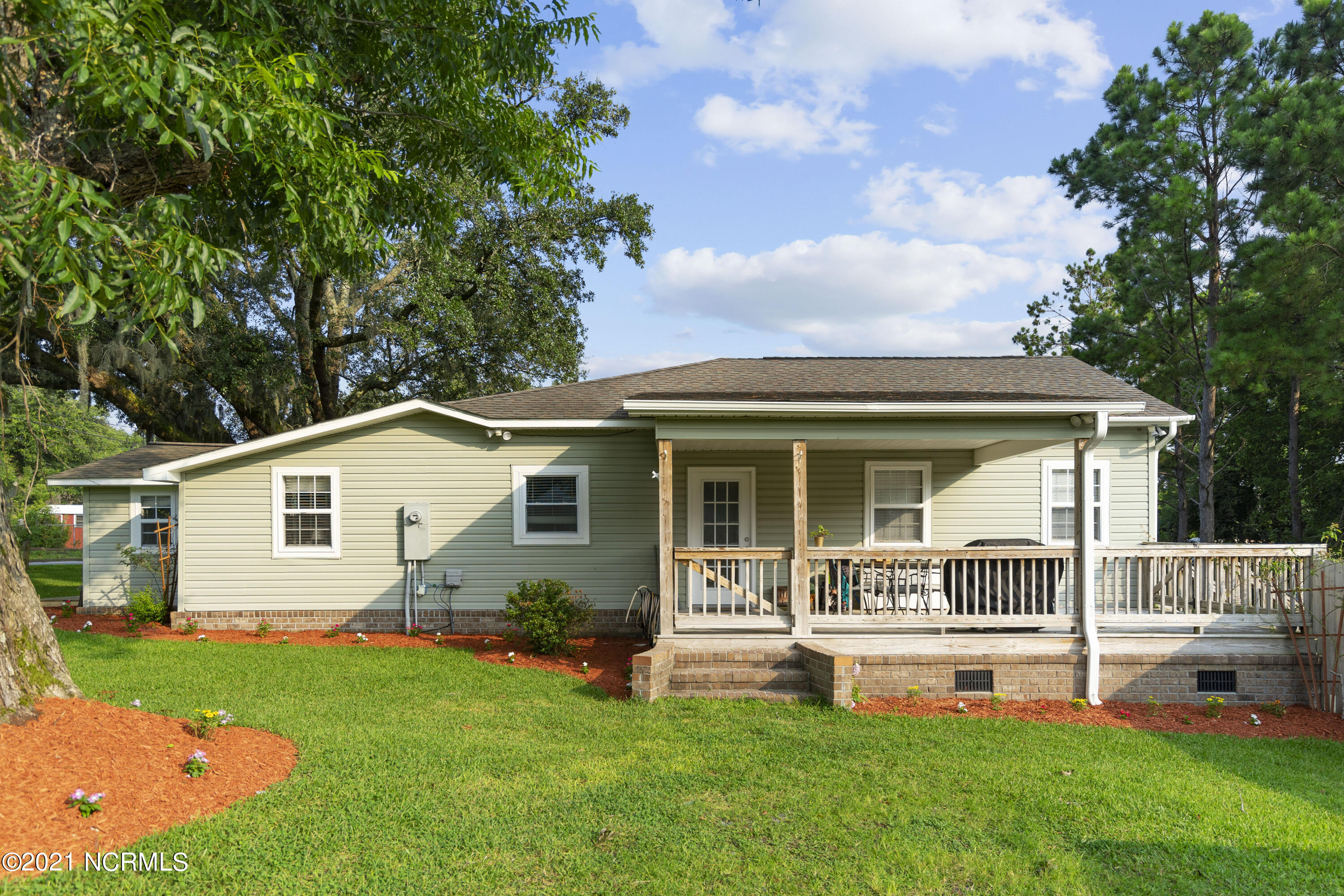 442 Peanut Road Hampstead, NC 28443 - Photo 20 of 33 442 Peanut Rd-11