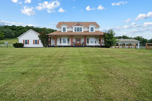 $1,675,000 | 2131 Highway 130, Shelbyville, TN 37160