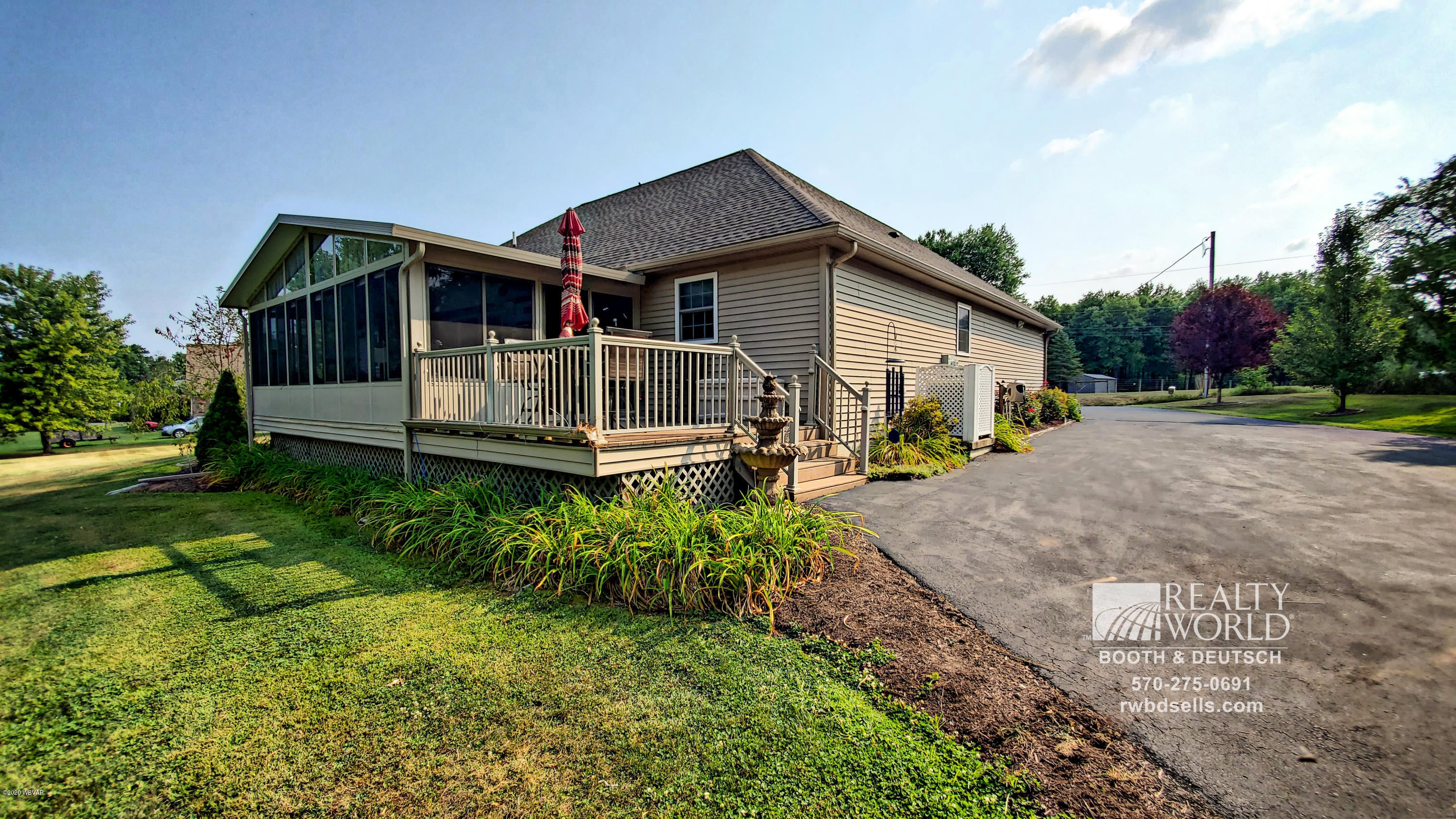 490 Fogelman Road Muncy, PA 17756 - Photo 11 of 47 Gallery Image 11