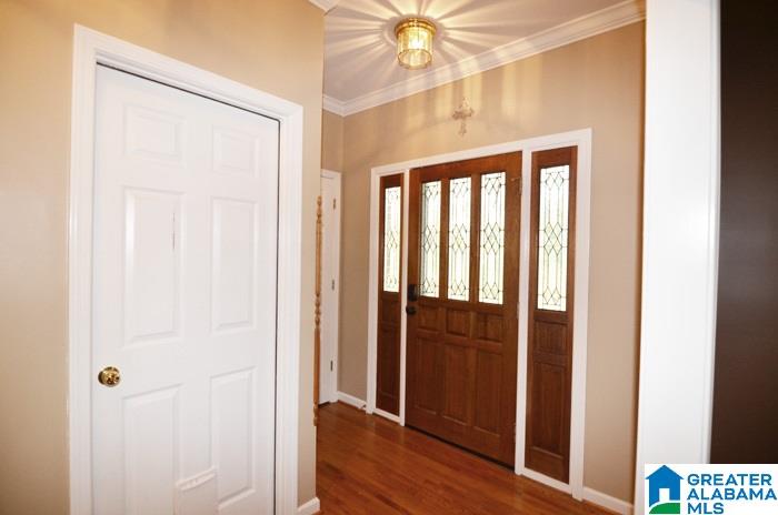 9675 Old Springville Road Trussville, AL 35173 - Photo 3 of 38