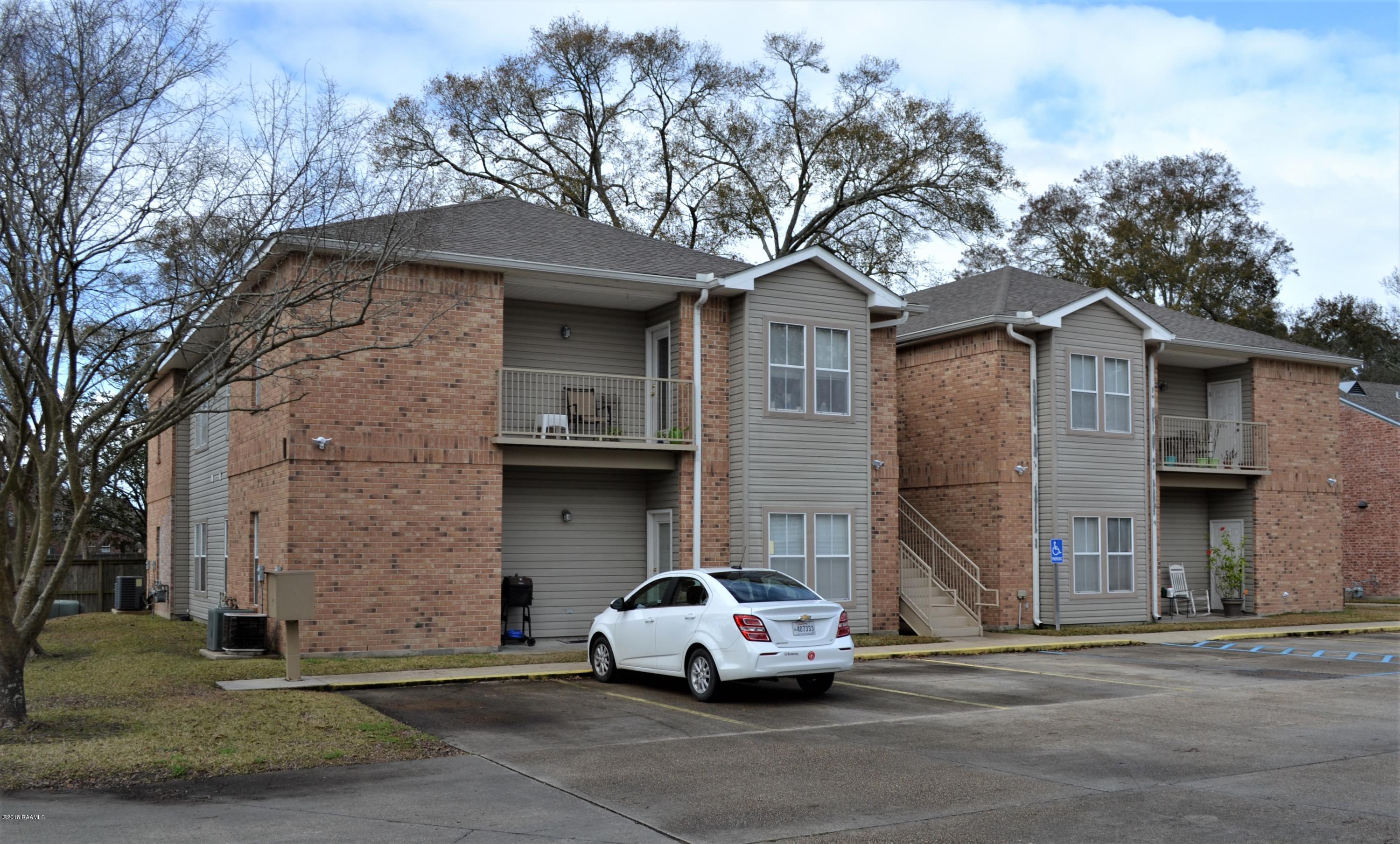 311 Artisan Road, Unit E Lafayette, LA 70508 - Photo 16 of 16