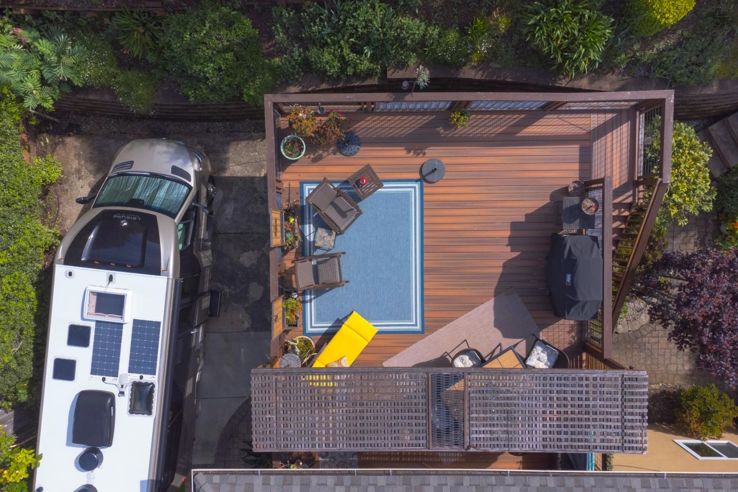 803 Big Bend Drive Pacifica, CA 94044 - Photo 46 of 47 a view of multiple house