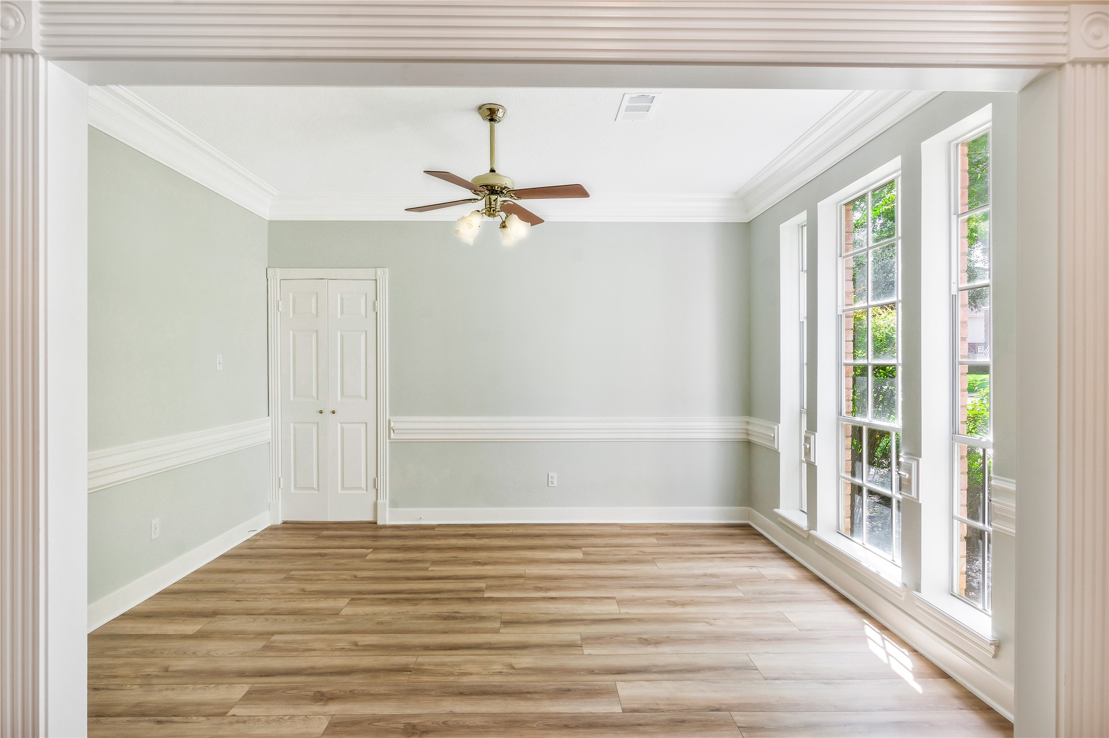 8011 Null Court Spring, TX 77379 - Photo 6 of 41 Formal Dining Room