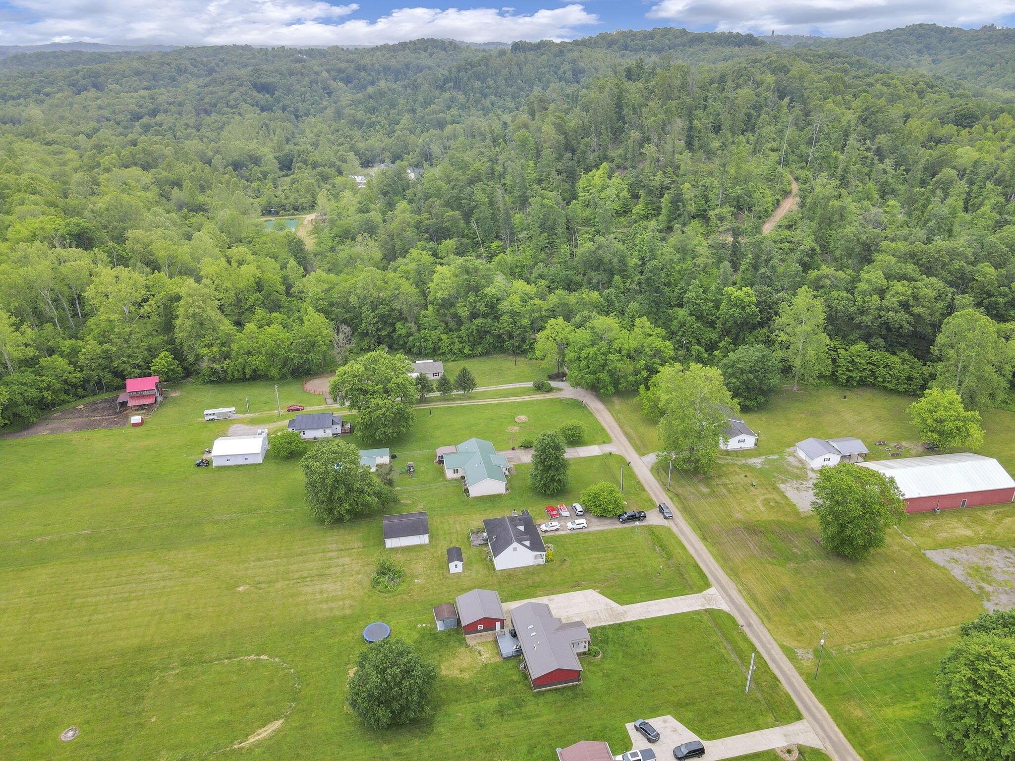 14609 Hock-Hocking Road Logan, OH 43138 - Photo 10 of 62 75-web-or-mls-DJI_0853