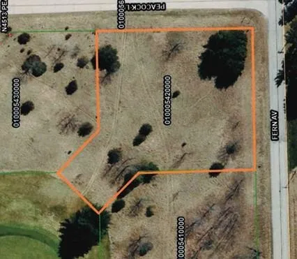 $39,900 | Lot 35 Peacock, Montello, WI 53949