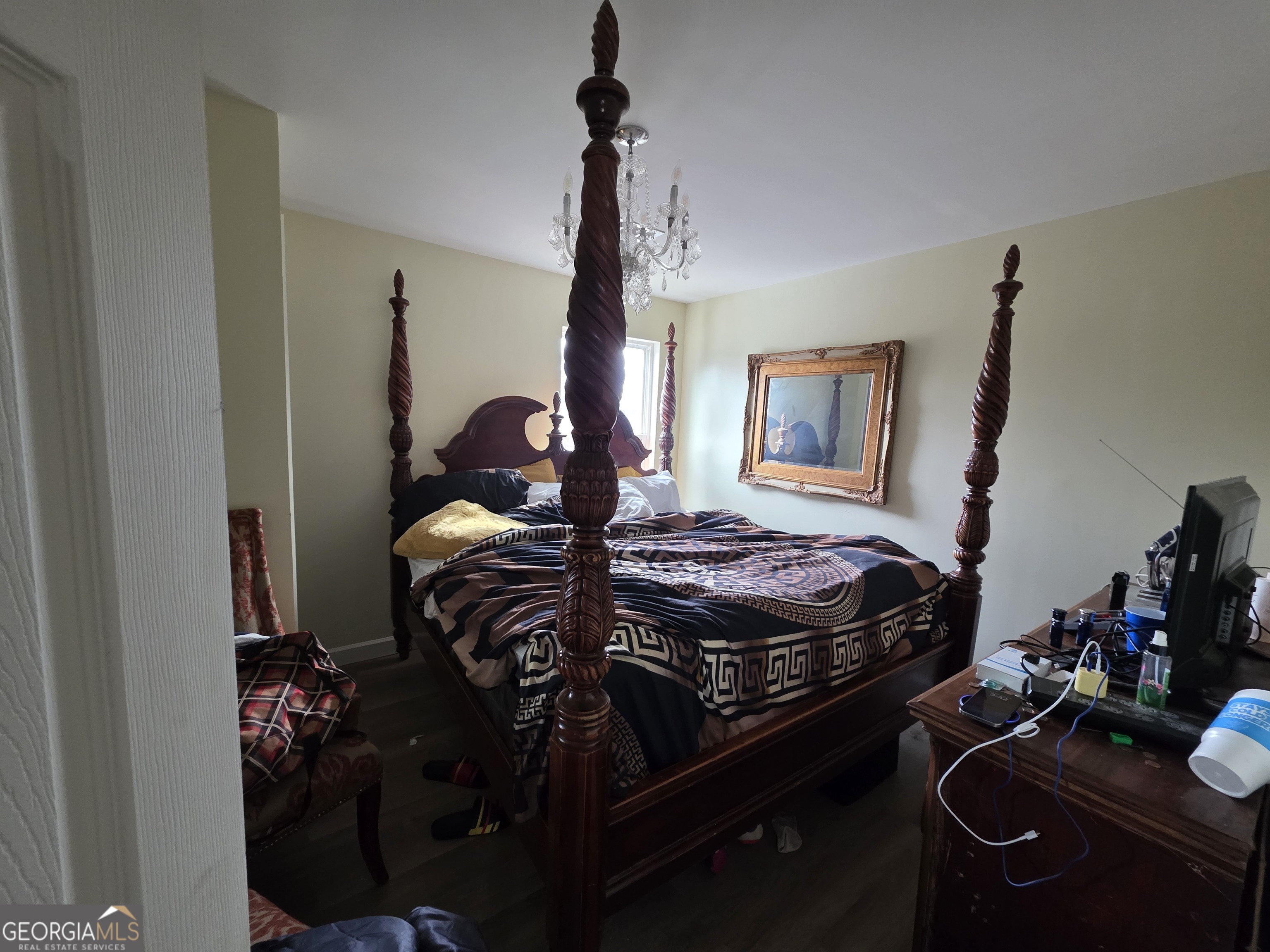 403 Vienna Street Fort Valley, GA 31030 - Photo 6 of 10