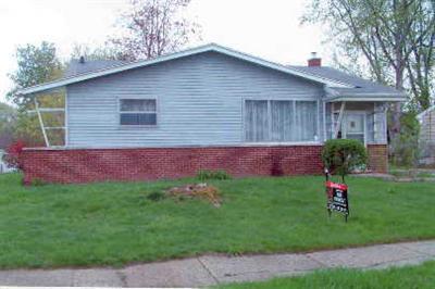 4908 Lyncott Drive Lansing, MI 48910 - Photo 1 of 1 Primary Photo