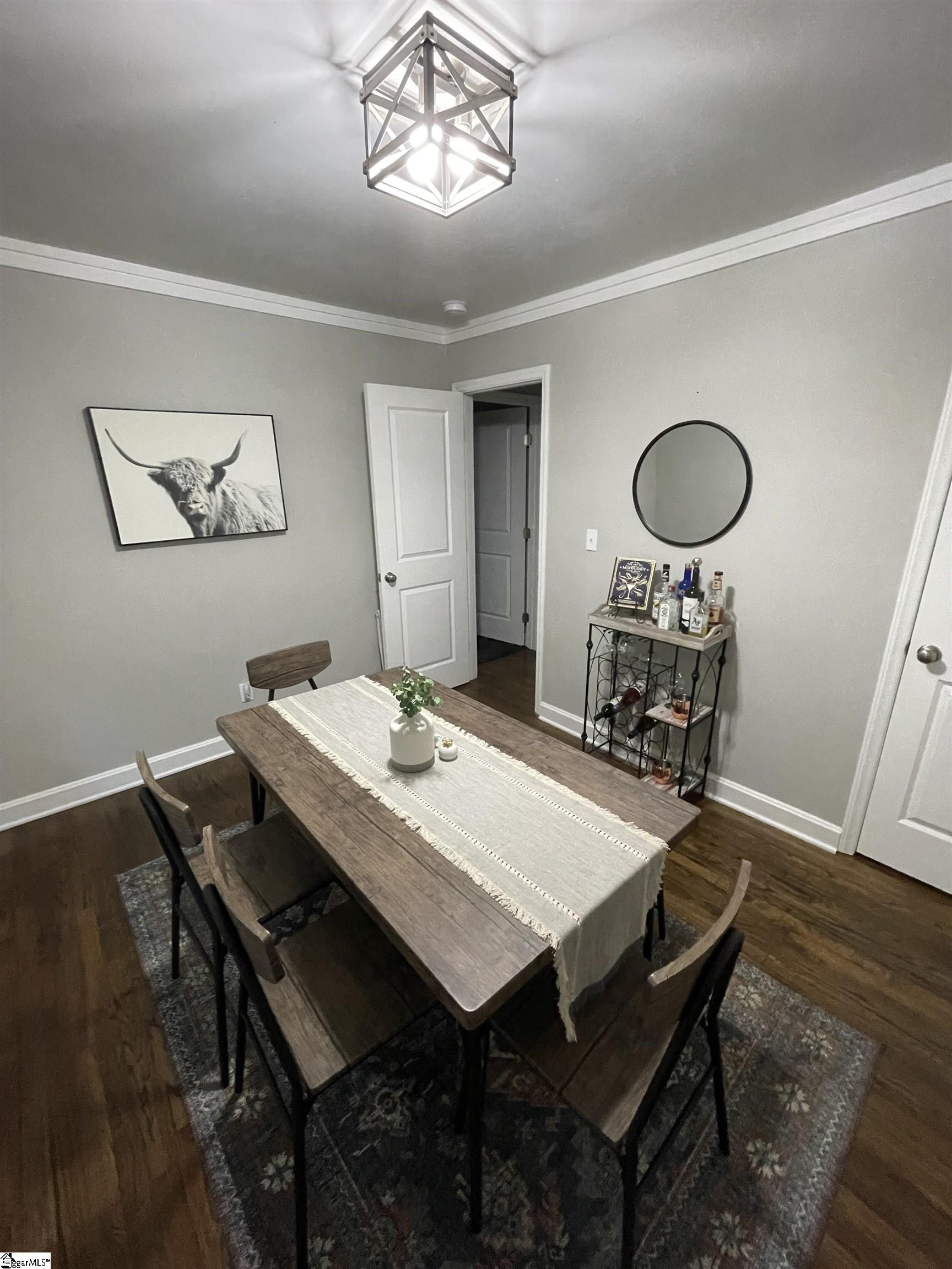508 Glenn Road Greenville, SC 29607 - Photo 7 of 16 Gallery Image 7