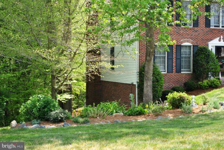 151 Morgans Ridge Road La Plata, MD 20646 - Photo 3 of 30 Exterior (Front)