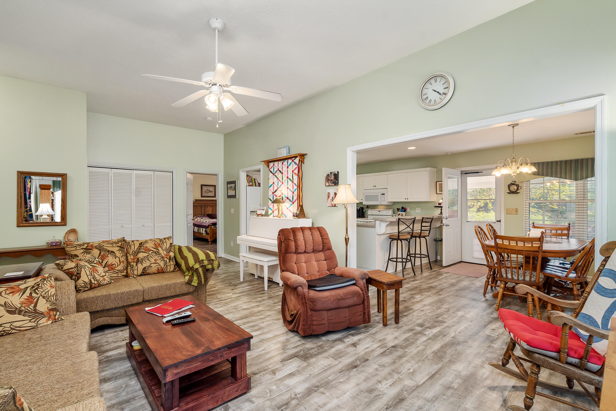 116 Cape Fox Circle Aiken, SC 29803 - Photo 8 of 27