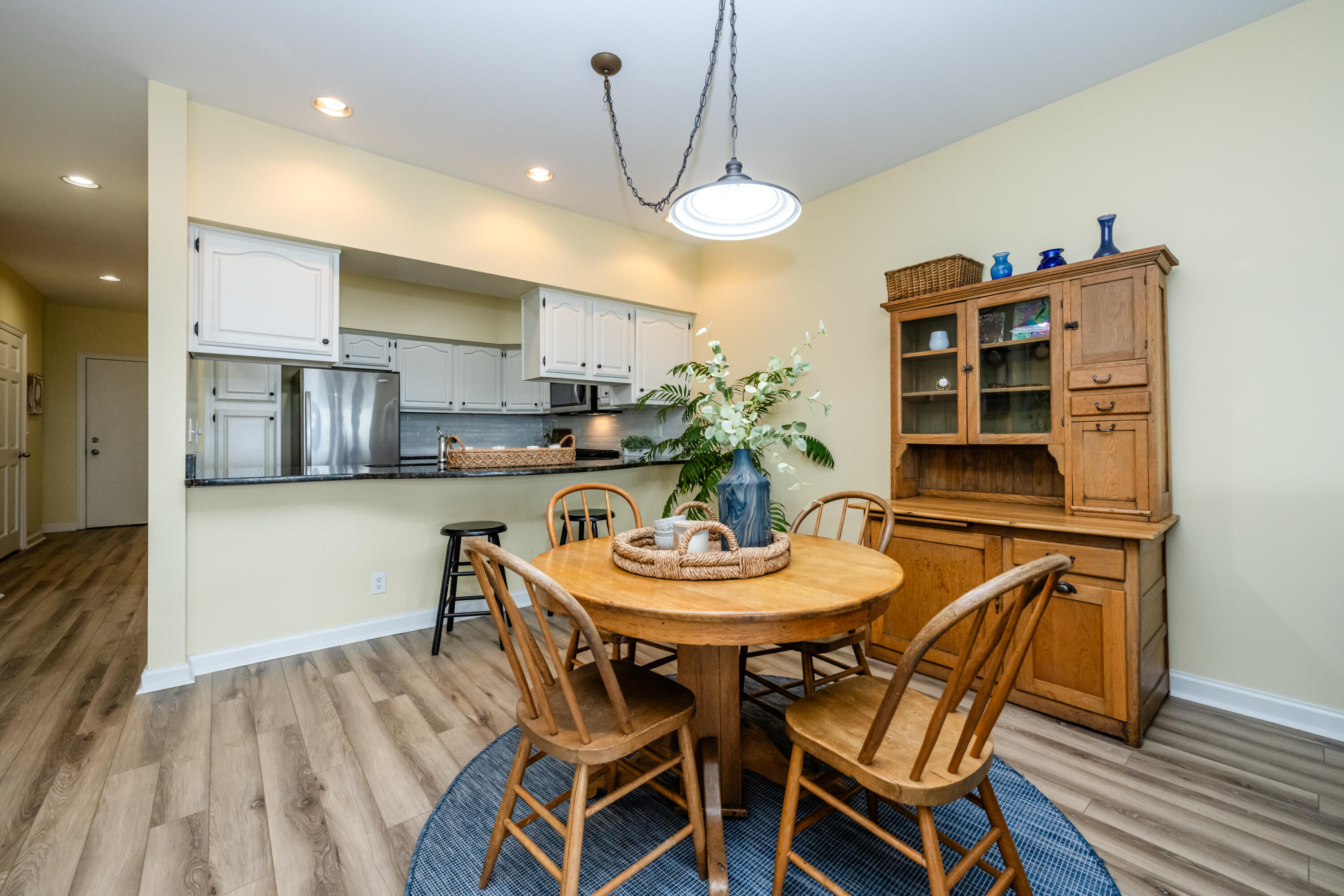 4144 Ridge Road, Unit 8 Stevensville, MI 49127 - Photo 16 of 35 Sable 8-117