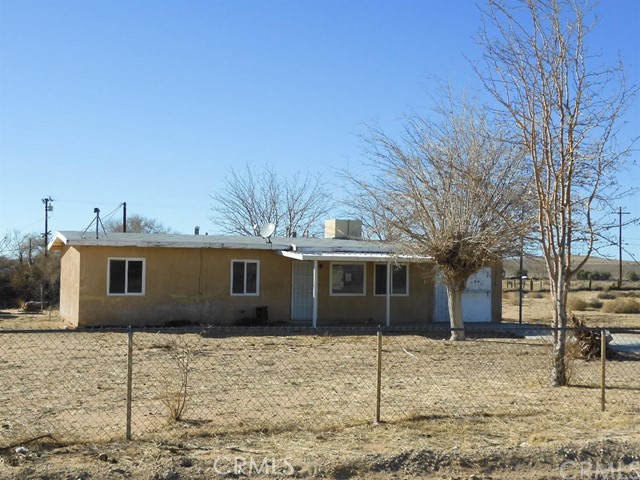 37776 Serra Road Hinkley, CA 92347 - Photo 1 of 1 Front of home.