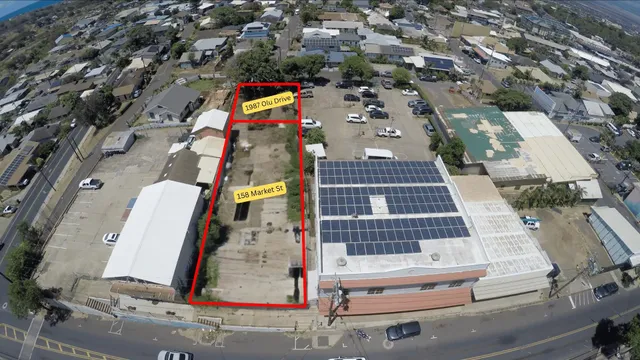 $589,000 | 1987 Olu Drive, Wailuku, HI 96793