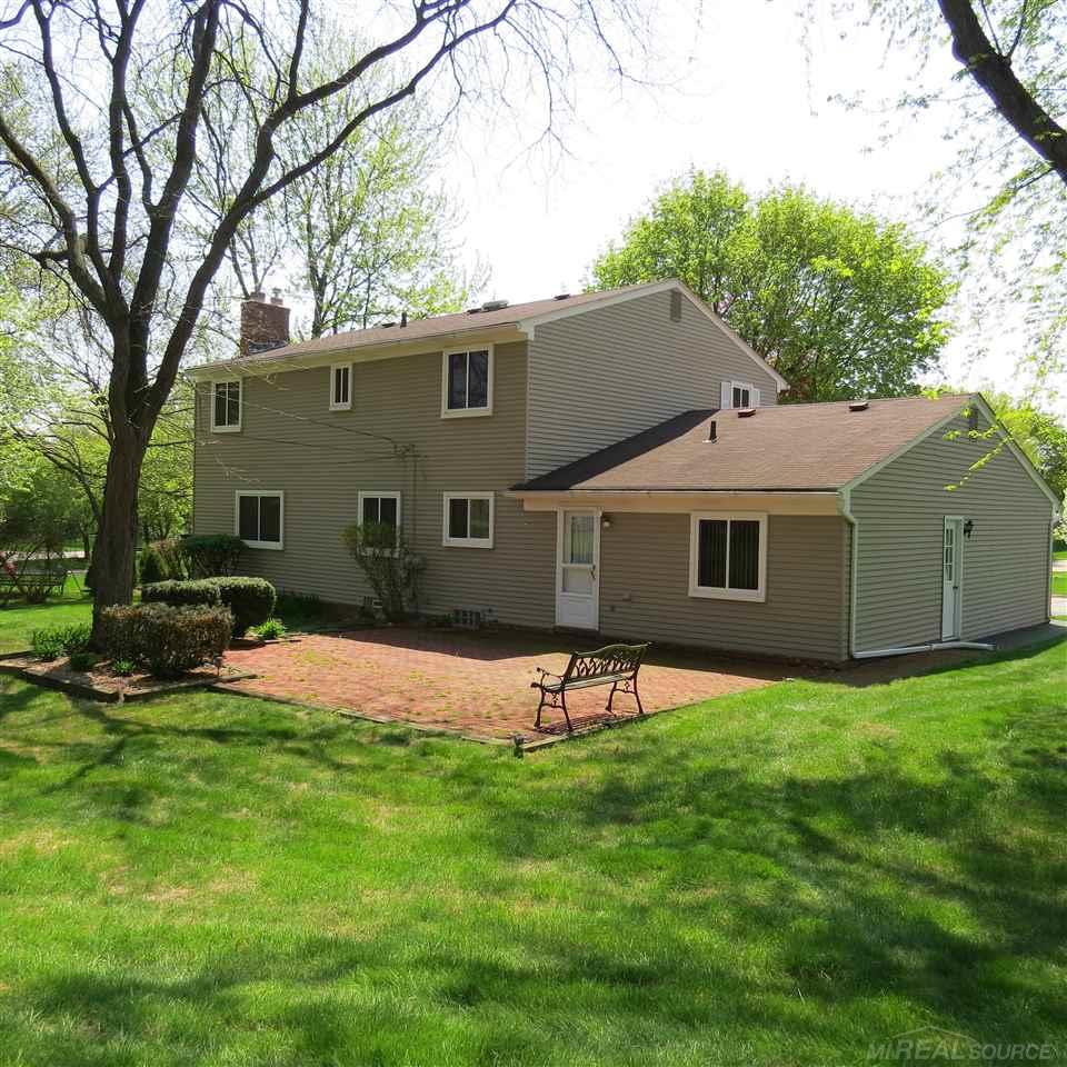 672 Rutgers Road Rochester Hills, MI 48309 - Photo 45 of 53